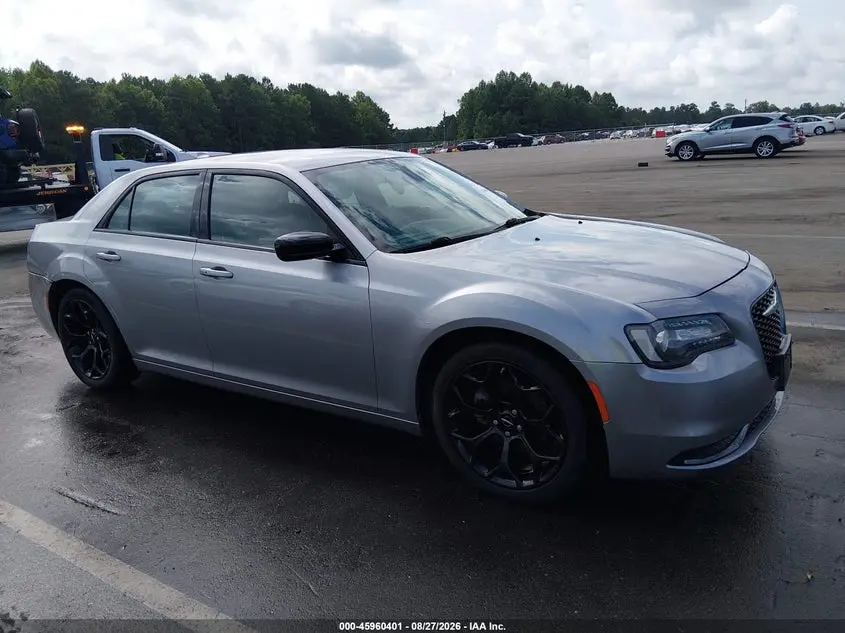 Chrysler 300 Touring 2018