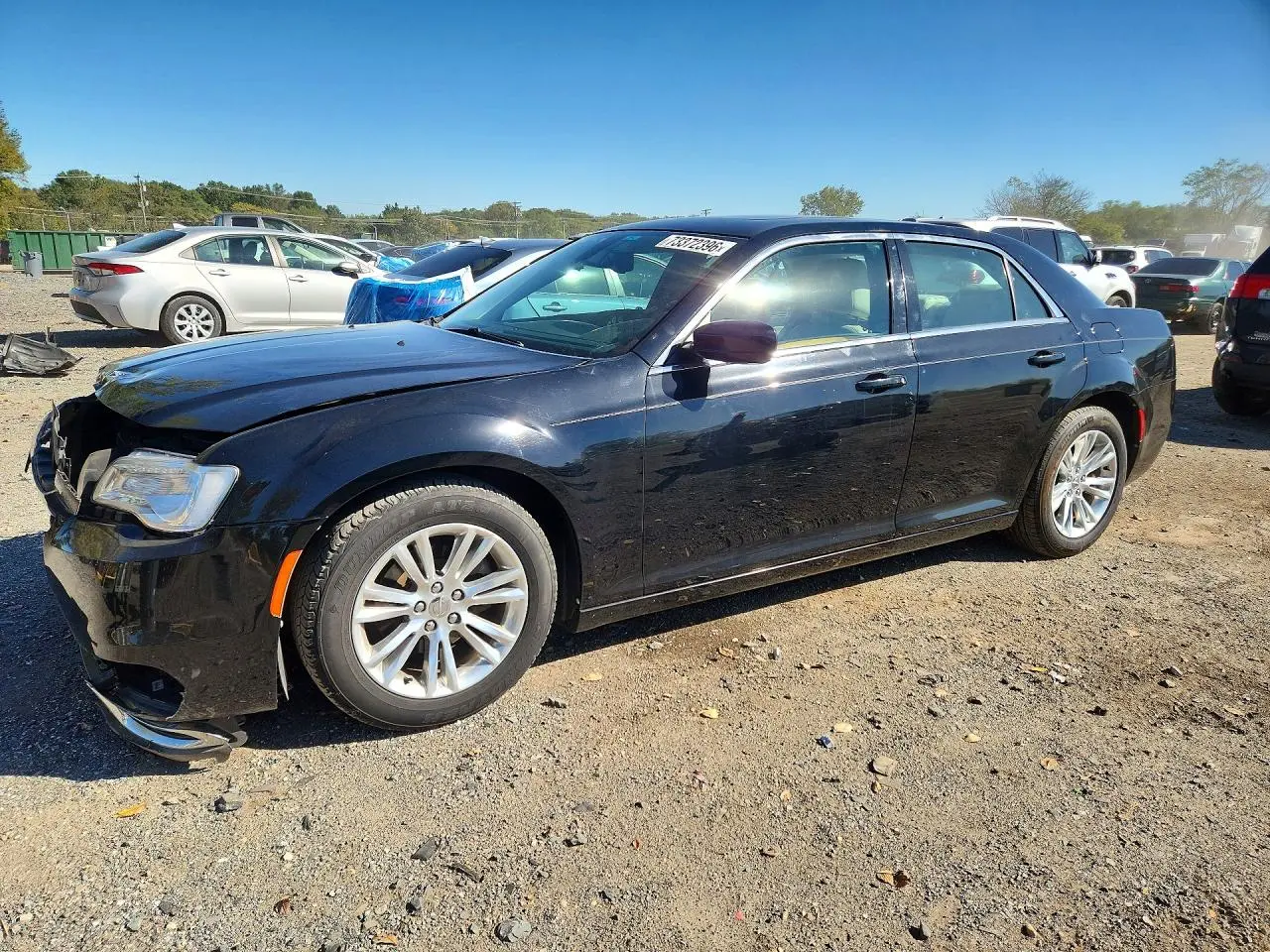 Chrysler 300 Touring 2018