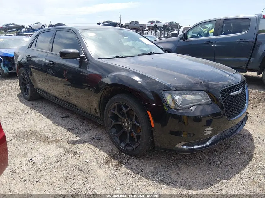 Chrysler 300 Touring 2020