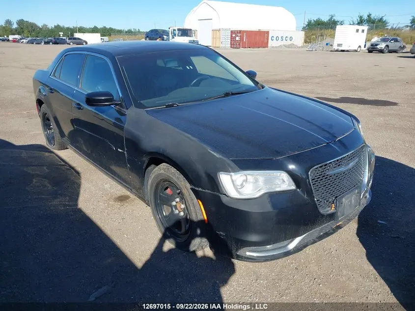 Chrysler 300 Touring 2017