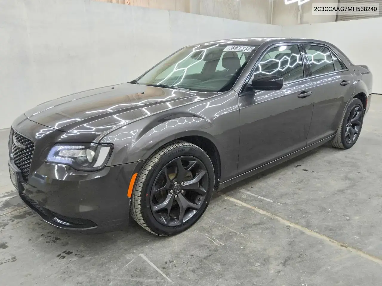 Chrysler 300 Touring 2021