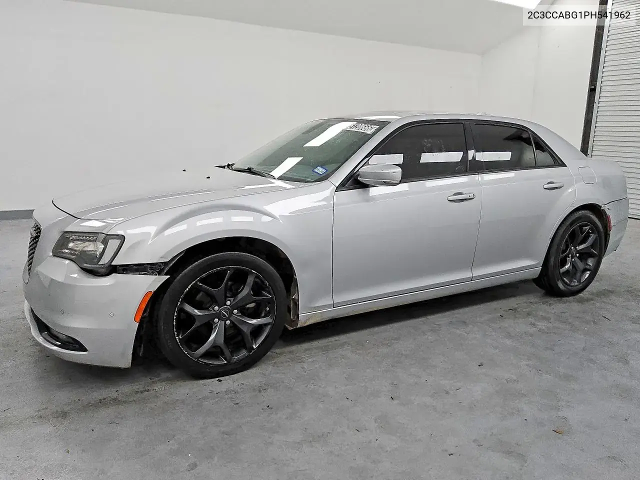 Chrysler 300 S 2023