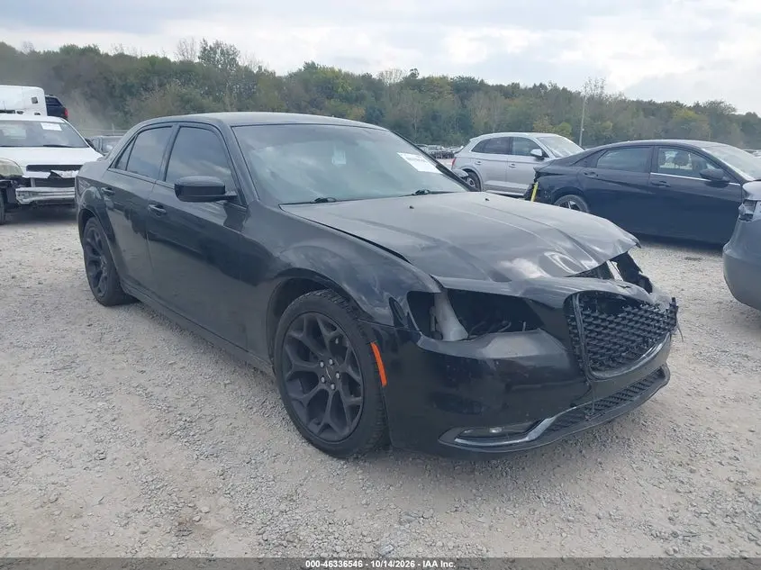 Chrysler 300 300S 2019