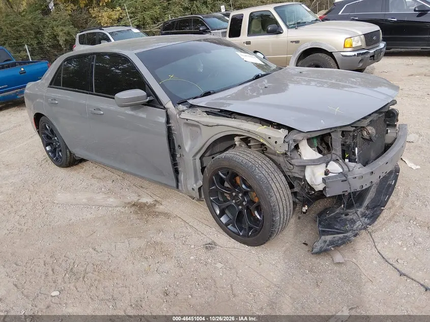 Chrysler 300 300S 2019