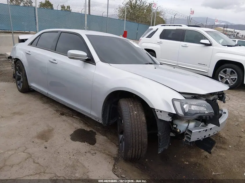 Chrysler 300 300S 2023