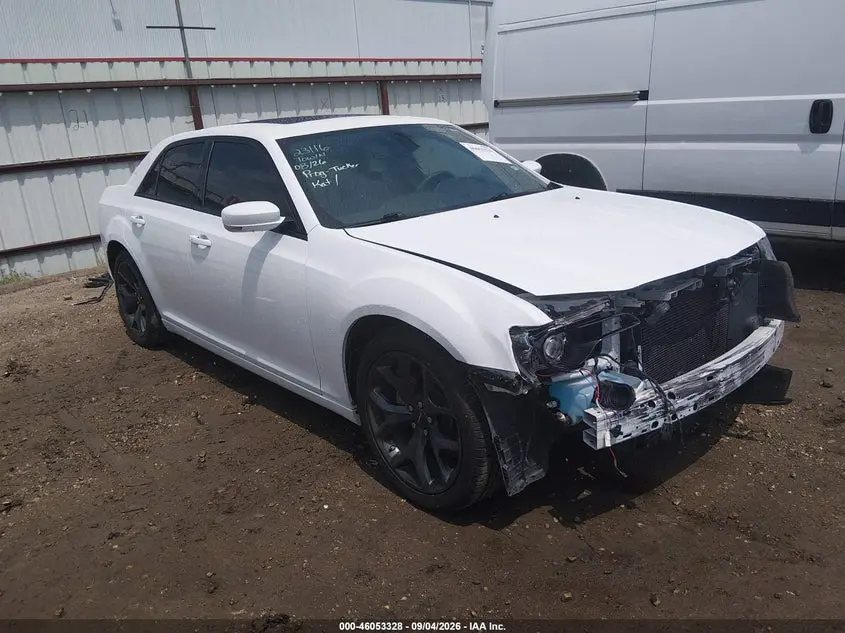 Chrysler 300 300S 2023