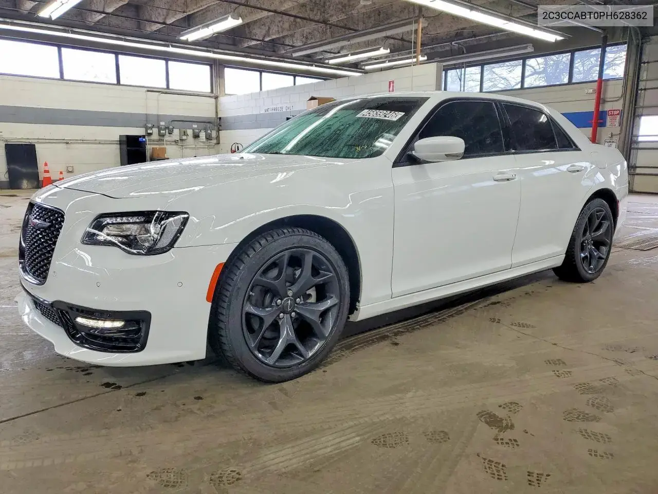Chrysler 300 S 2023