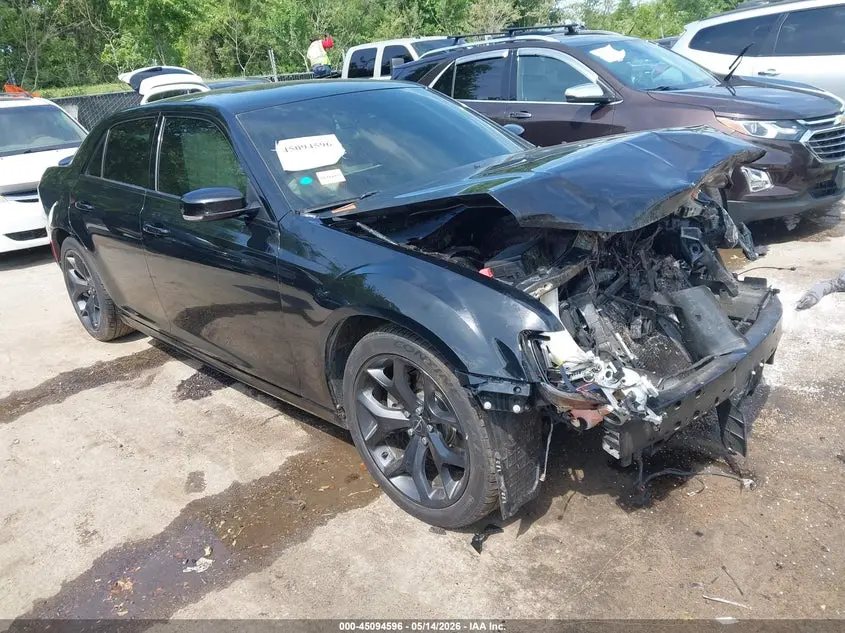 Chrysler 300 300S 2021
