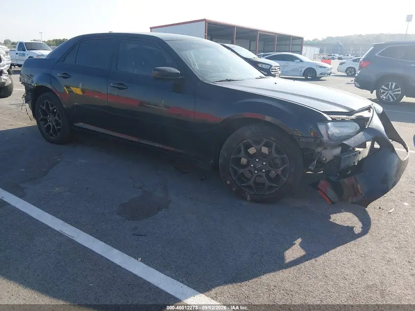Chrysler 300 300S Awd 2019