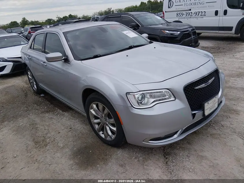 Chrysler 300 Touring Awd 2021