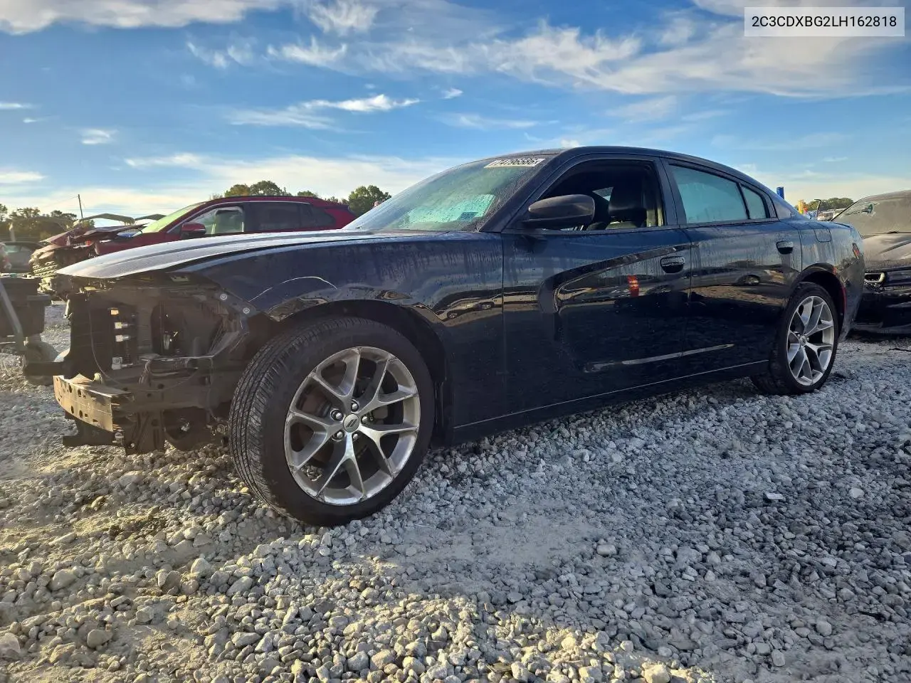Dodge Charger 2020