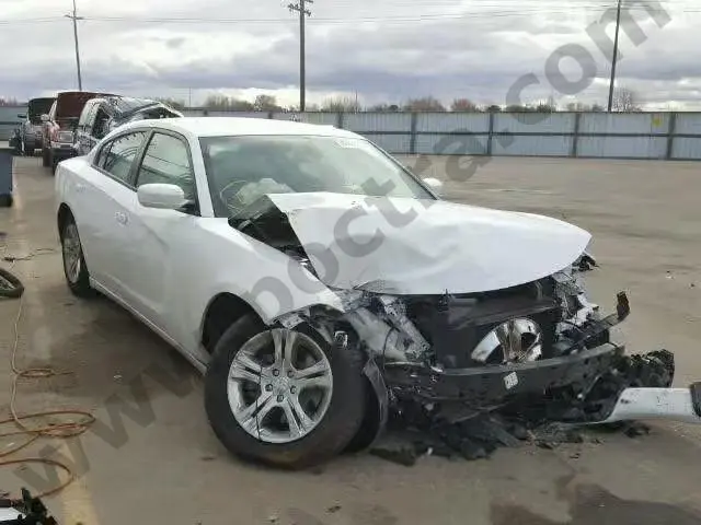 Dodge Charger 2015
