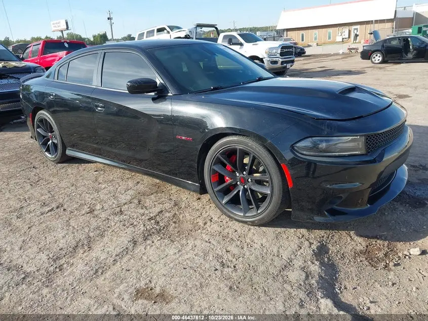 Dodge Charger R/T Rwd 2021