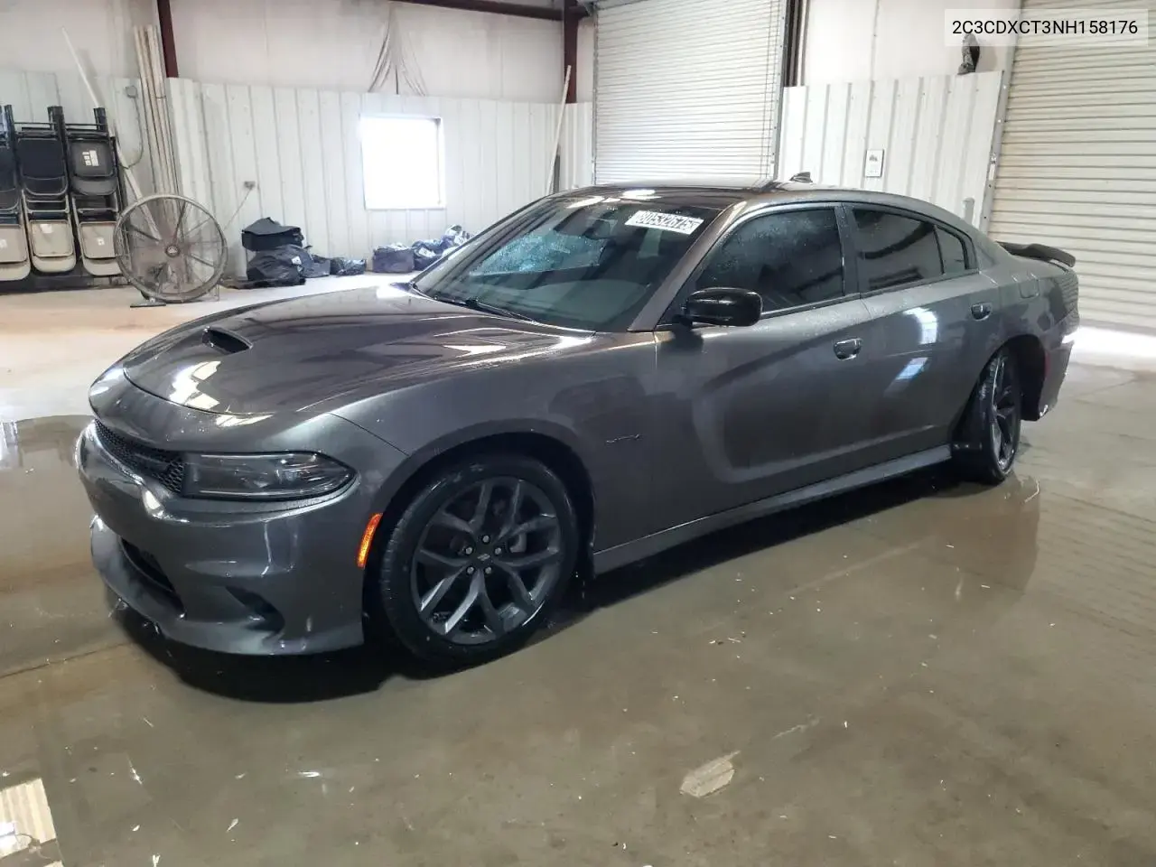 Dodge Charger R/T 2022