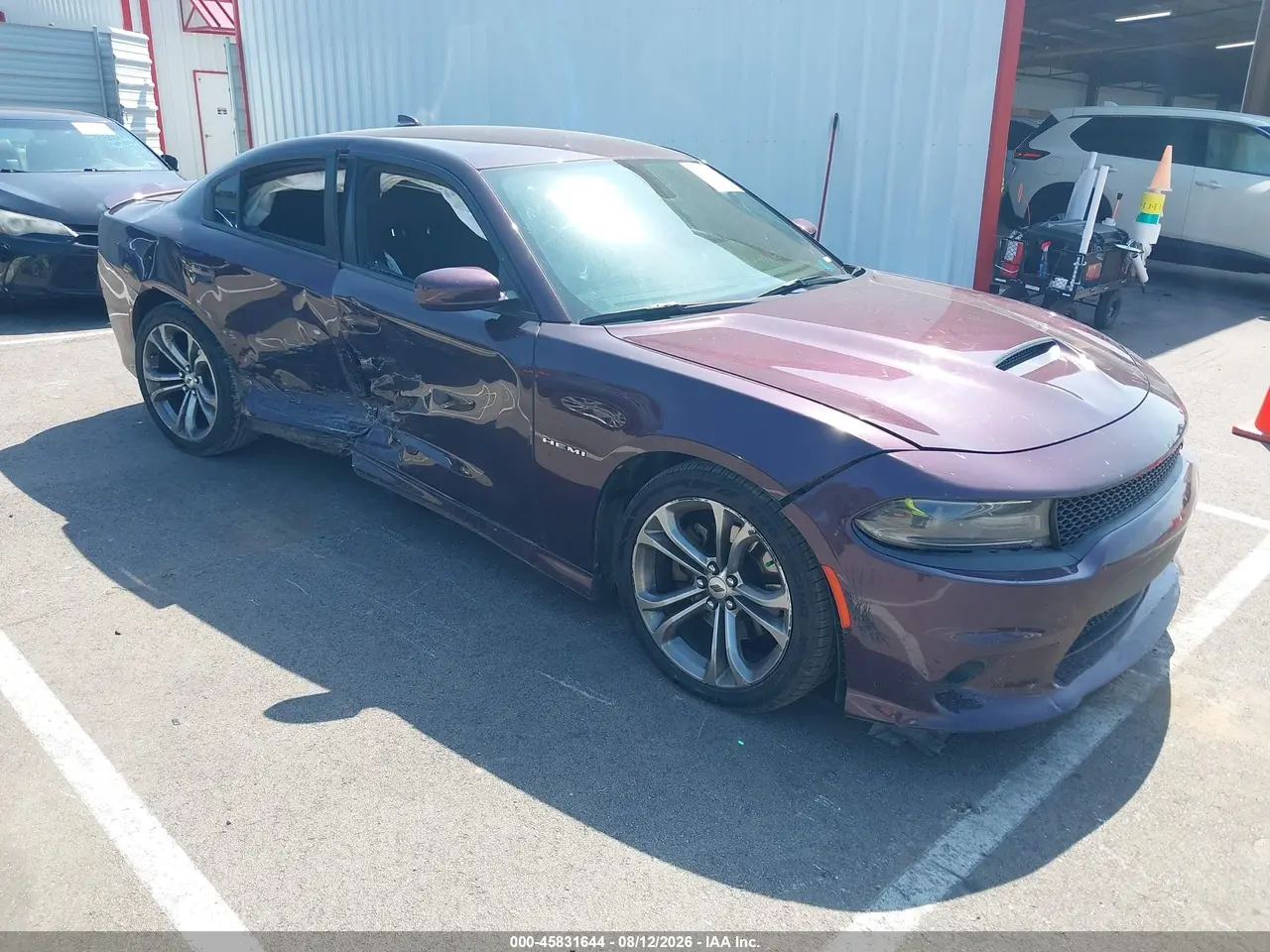 Dodge Charger R/T Rwd 2021