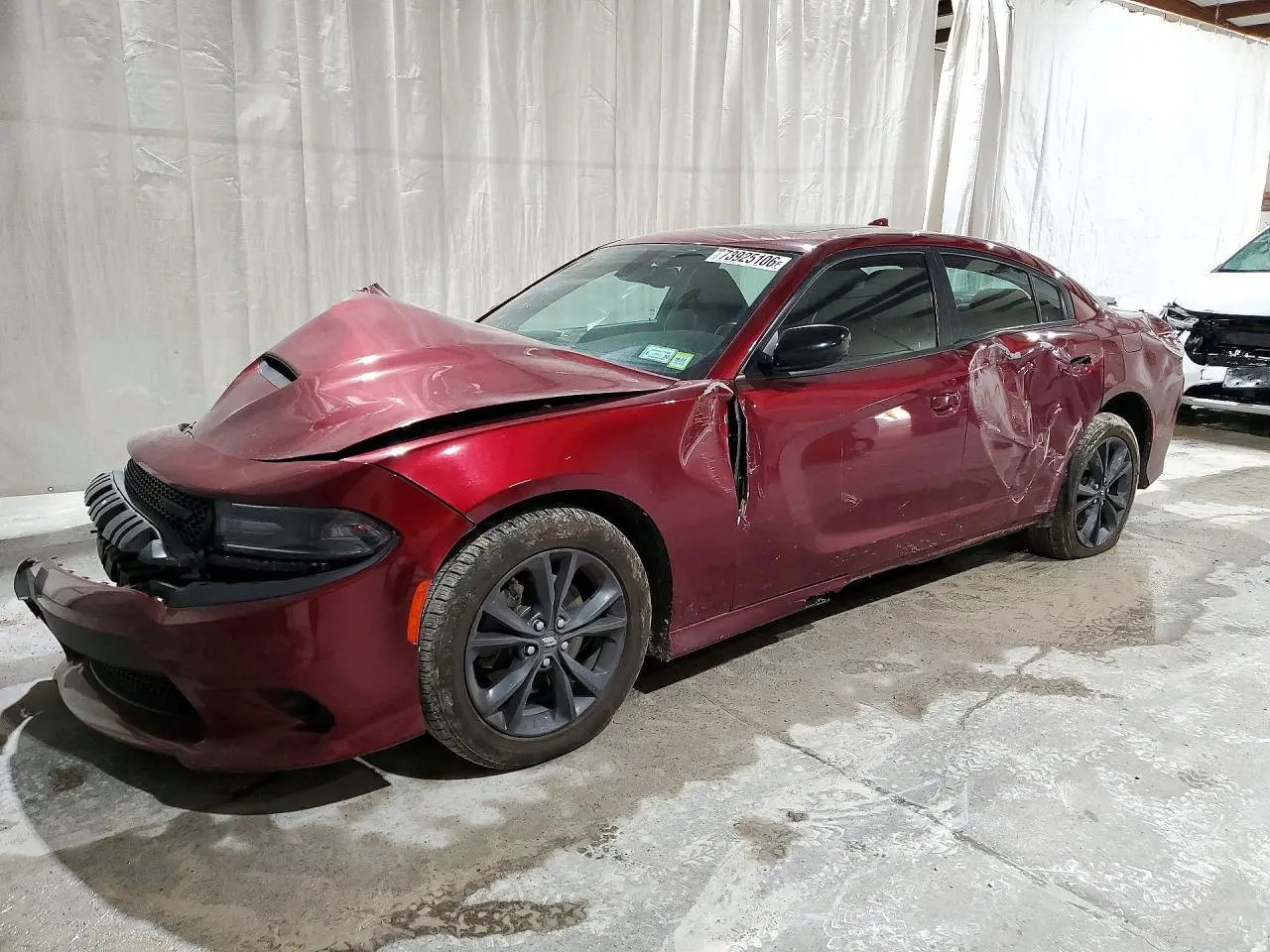 Dodge Charger Gt 2020