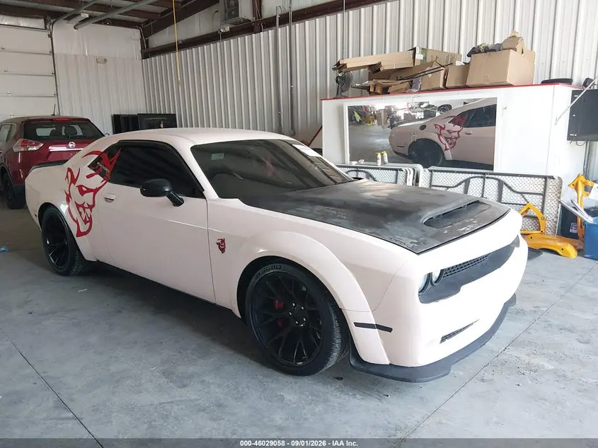 Dodge Challenger Sxt Or R/T 2015