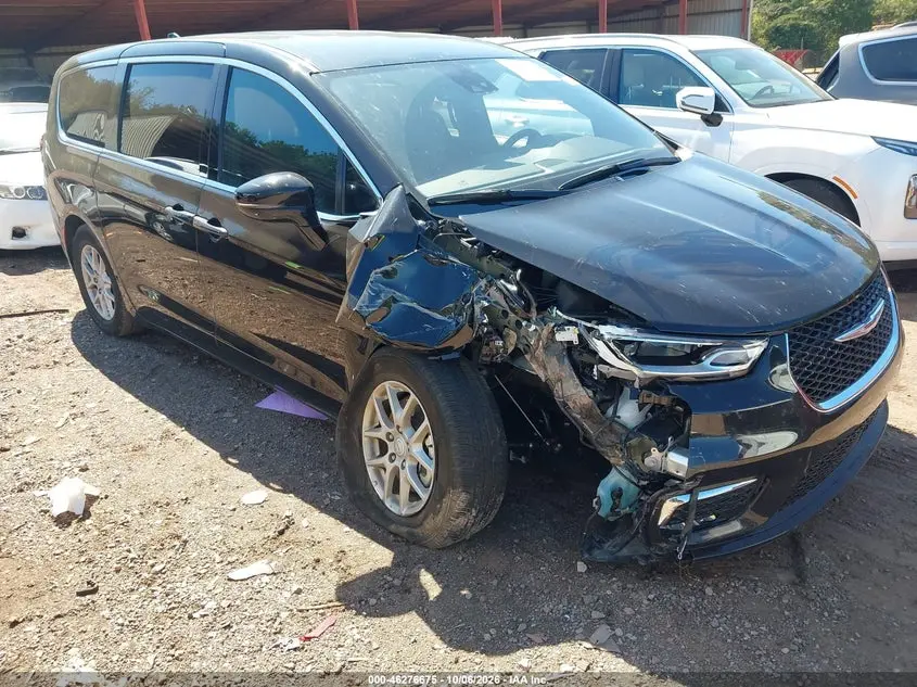 Chrysler Pacifica Select 2026