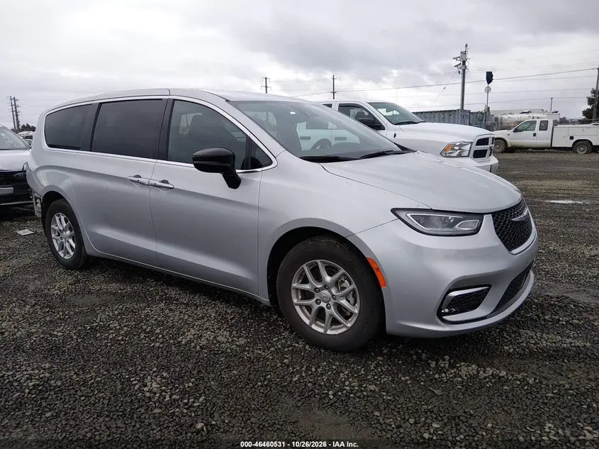 Chrysler Pacifica Select 2026