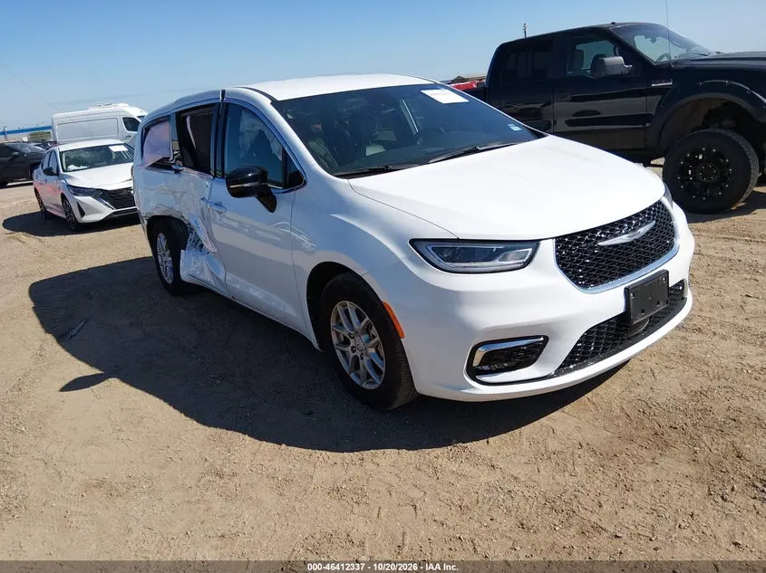 Chrysler Pacifica Select 2026