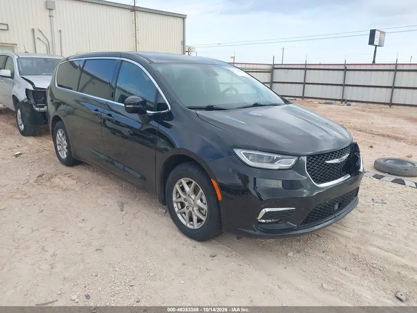 Chrysler Pacifica Select 2025