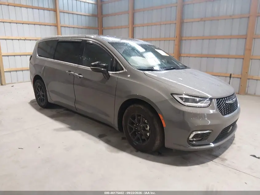 Chrysler Pacifica Select 2025