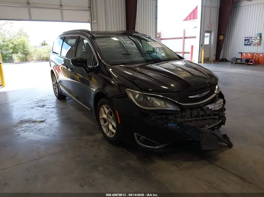 Chrysler Pacifica Touring-L 2017