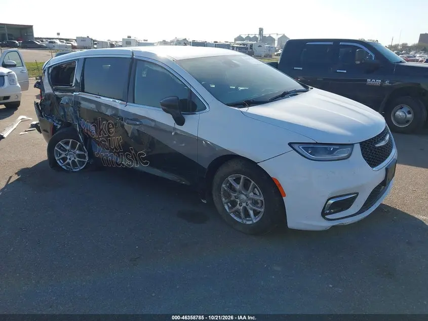 Chrysler Pacifica Select 2025
