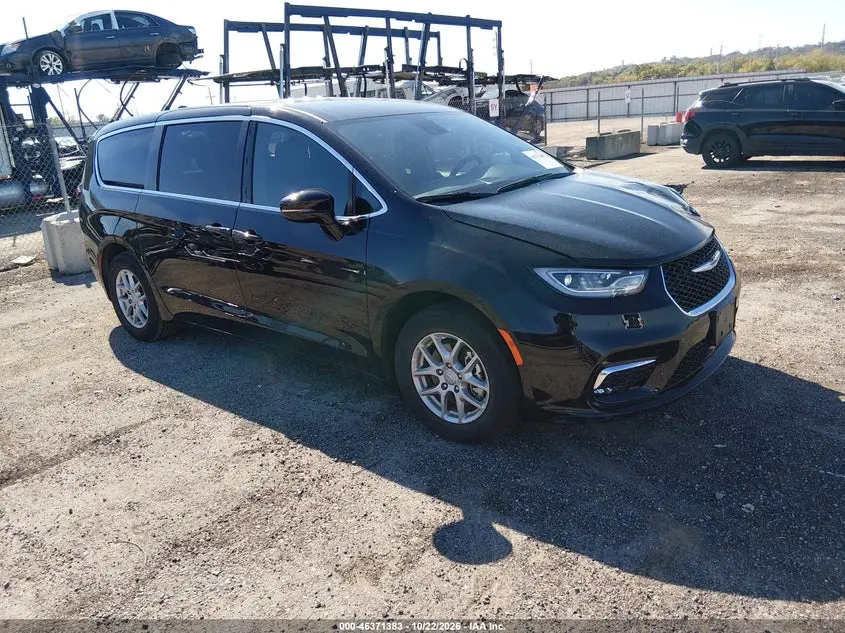Chrysler Pacifica Select 2026