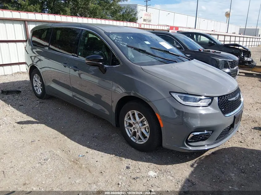 Chrysler Pacifica Select 2025