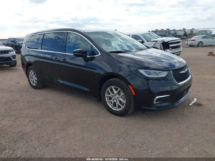 Chrysler Pacifica Select 2025