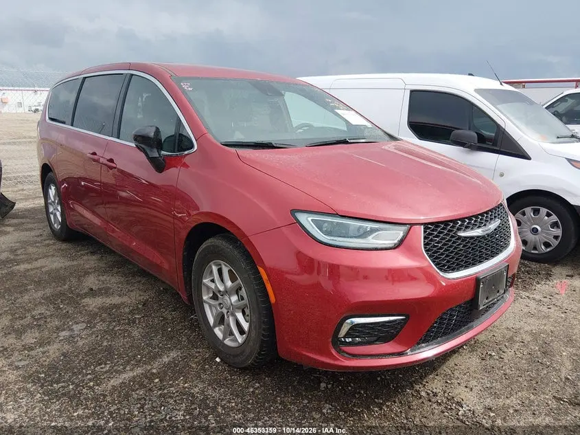 Chrysler Pacifica Select 2025