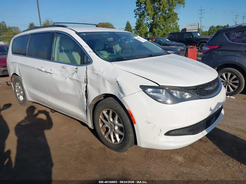 Chrysler Voyager Lxi 2021