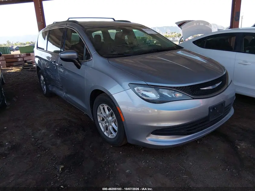 Chrysler Voyager Lxi 2020