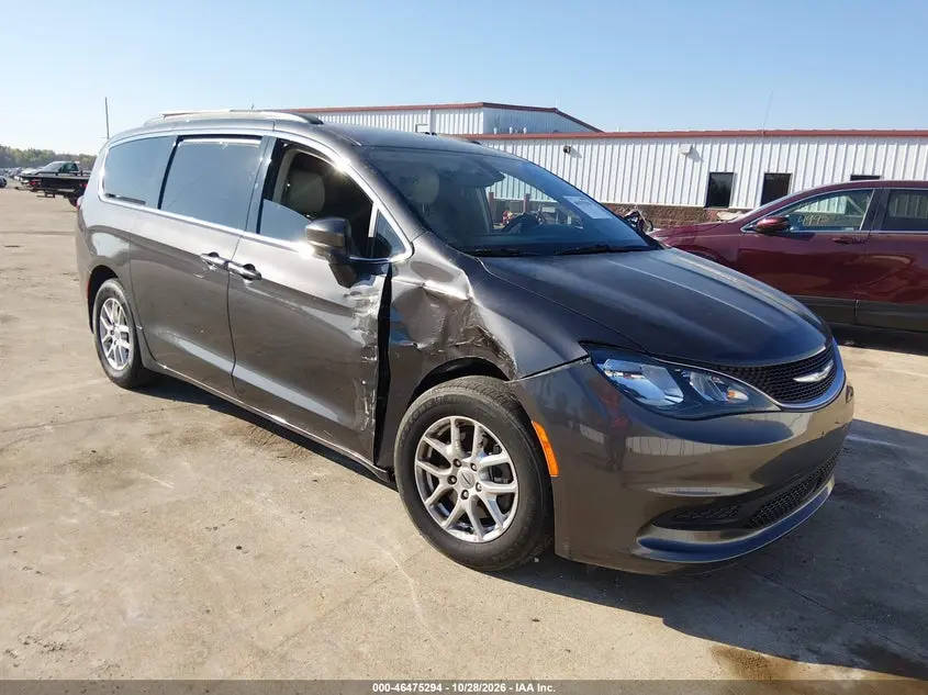 Chrysler Voyager Lxi 2021
