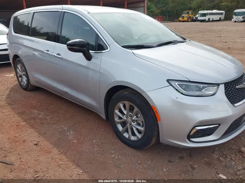 Chrysler Pacifica Limited 2026