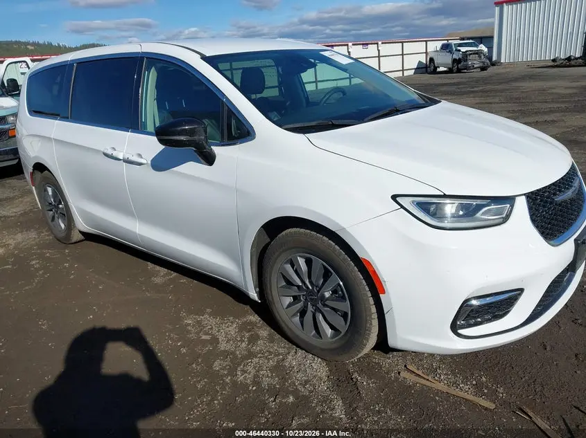 Chrysler Pacifica Hybrid Select 2024