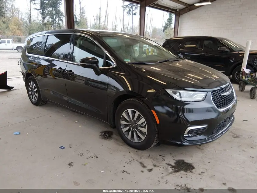 Chrysler Pacifica Hybrid Select 2024