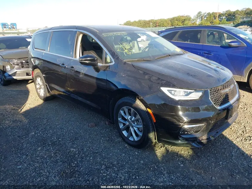 Chrysler Pacifica Touring L Awd 2024