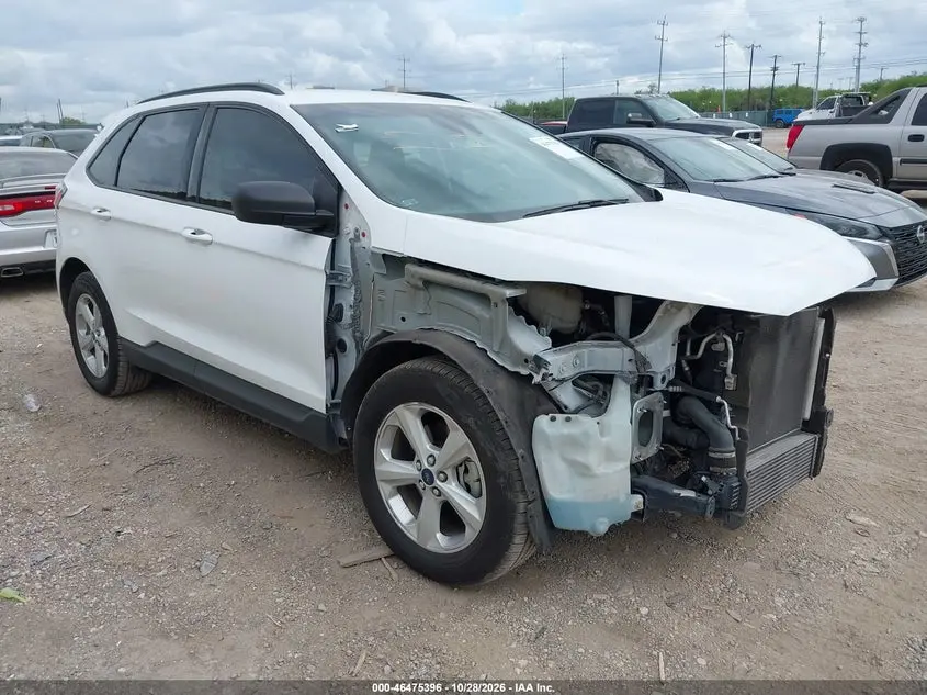 Ford Edge Se 2020