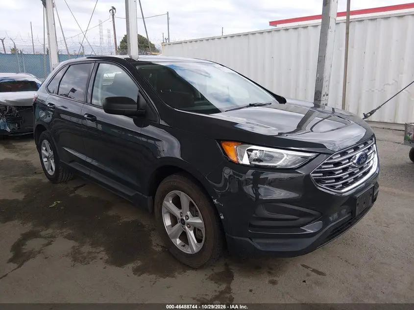 Ford Edge Se 2021