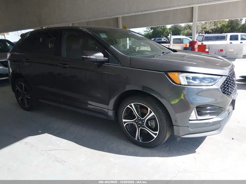 Ford Edge St 2020