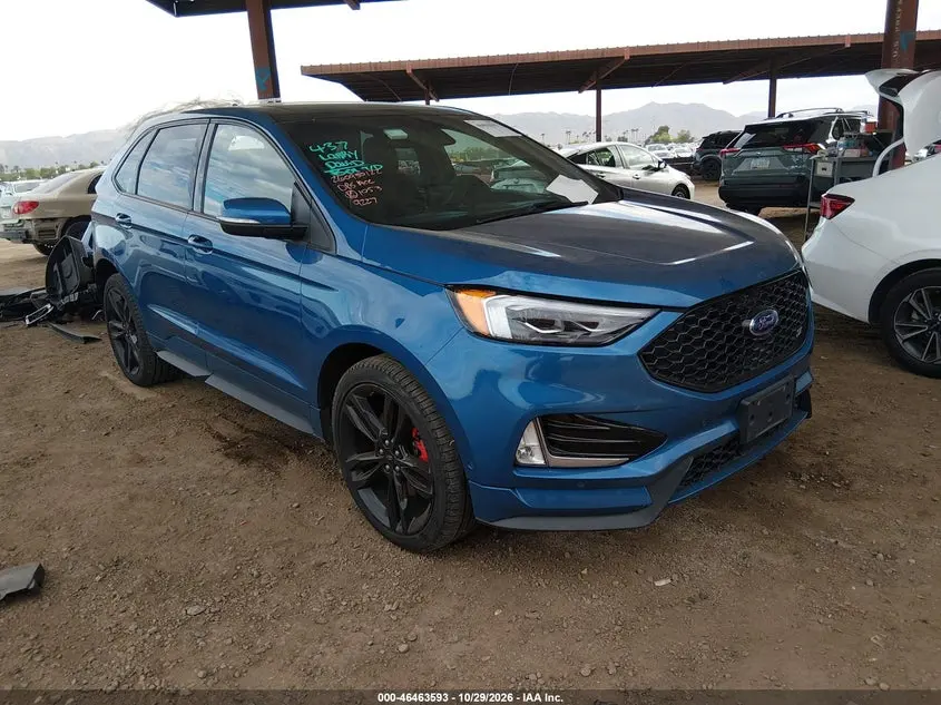 Ford Edge St 2019