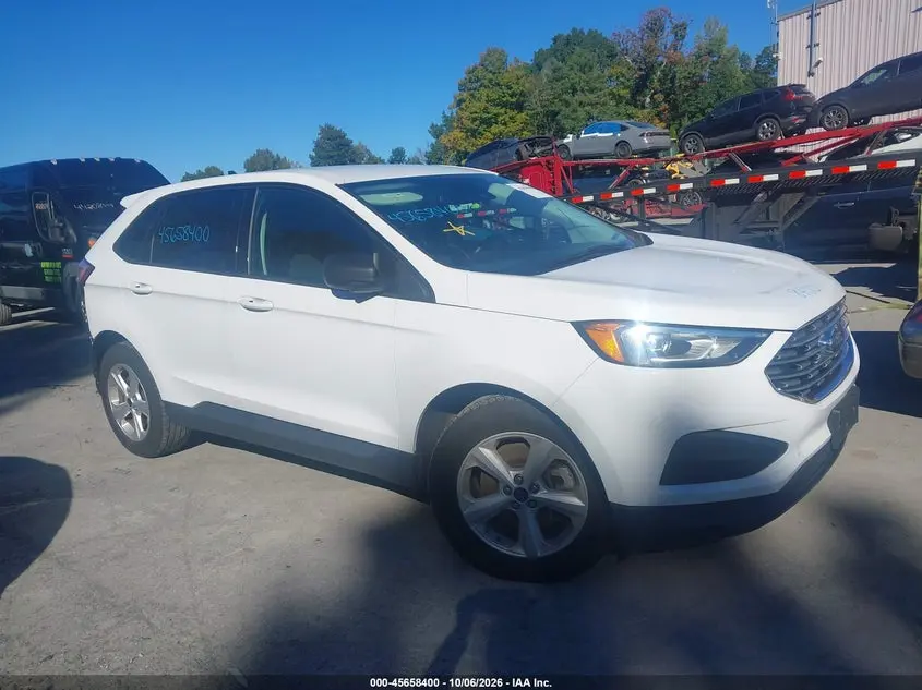 Ford Edge Se 2021