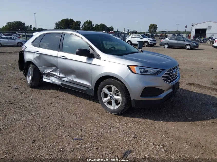 Ford Edge Se 2022