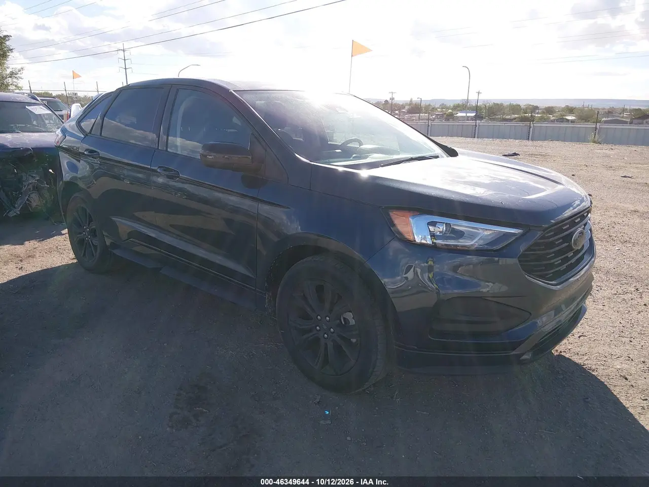 Ford Edge Se 2023