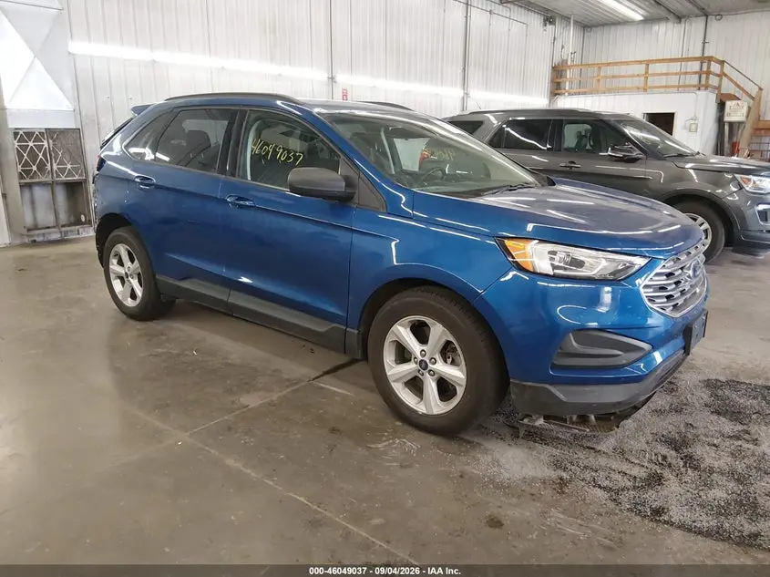Ford Edge Se 2020