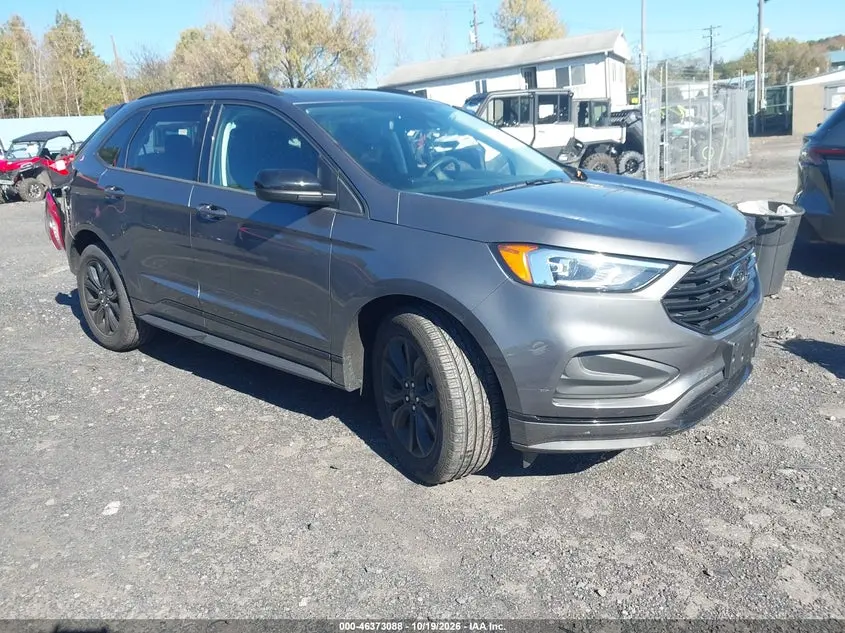 Ford Edge Se 2022