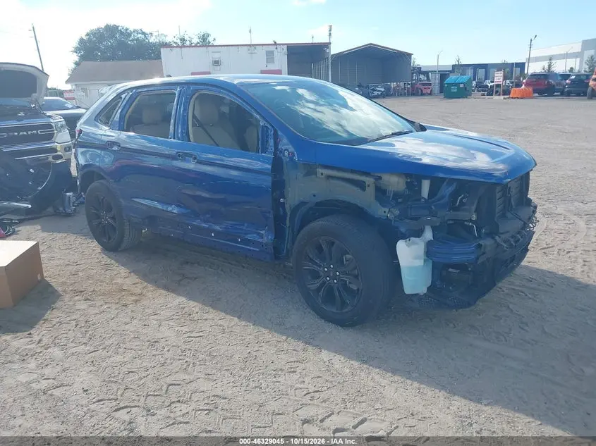 Ford Edge Se 2022