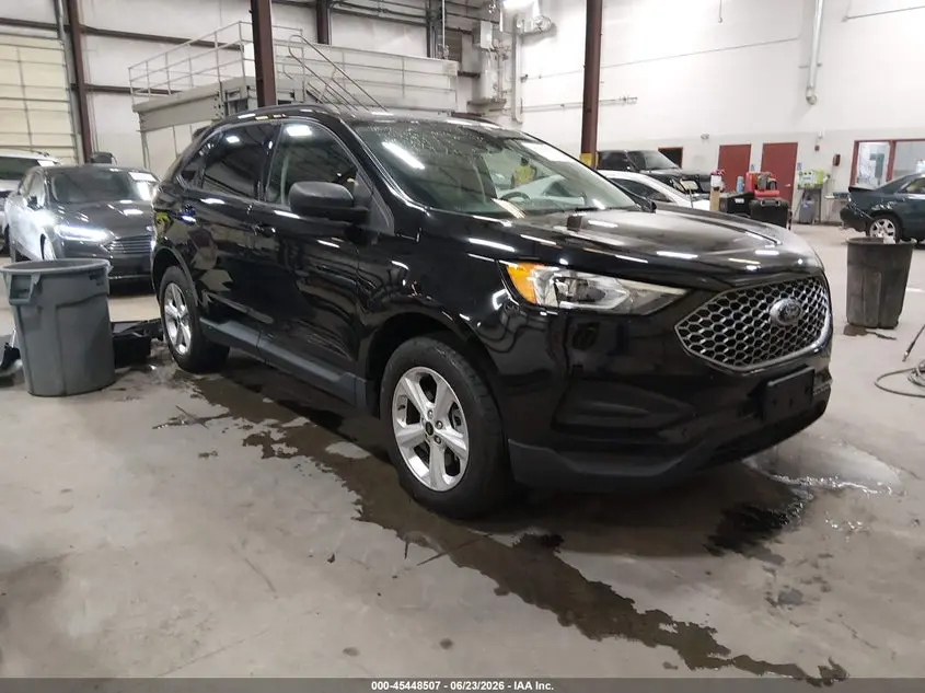 Ford Edge Se 2024